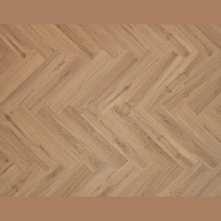 Sunstar Prism Herringbone Flooring - 822-RZ Aura