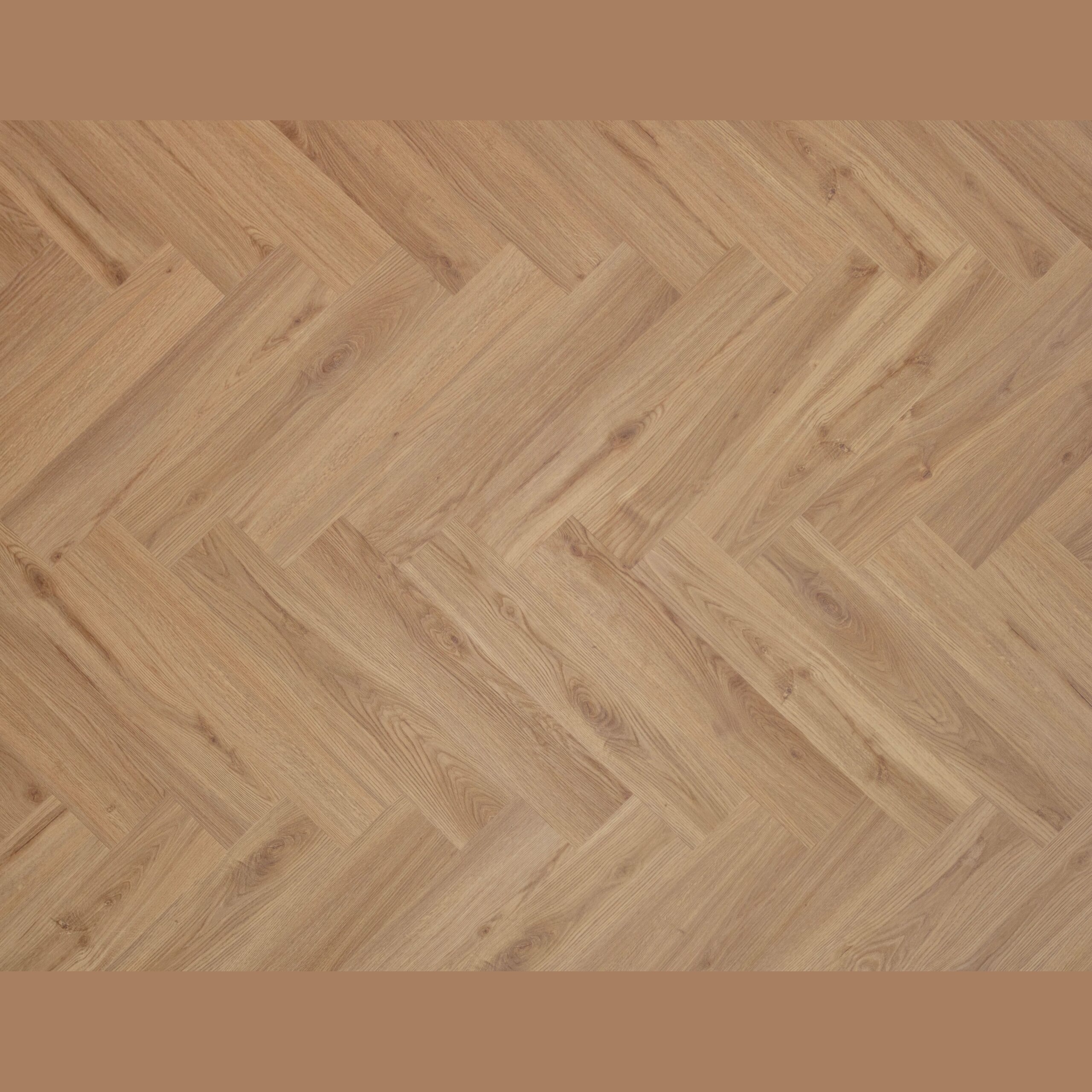 Sunstar Prism Herringbone Flooring - 822-RZ Aura