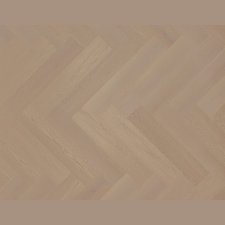Sunstar Prism Herringbone Flooring - 823-RZ Halo