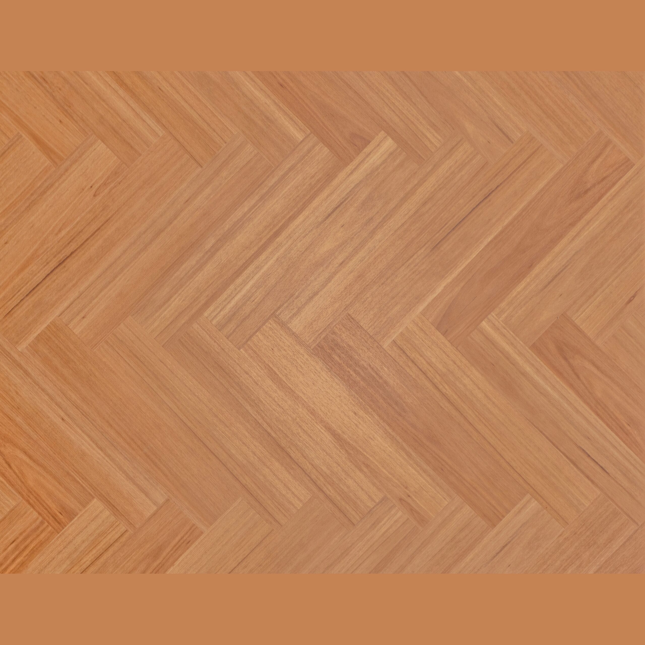 Sunstar Prism Herringbone Flooring - 825-RZ Radiant Blackbutt