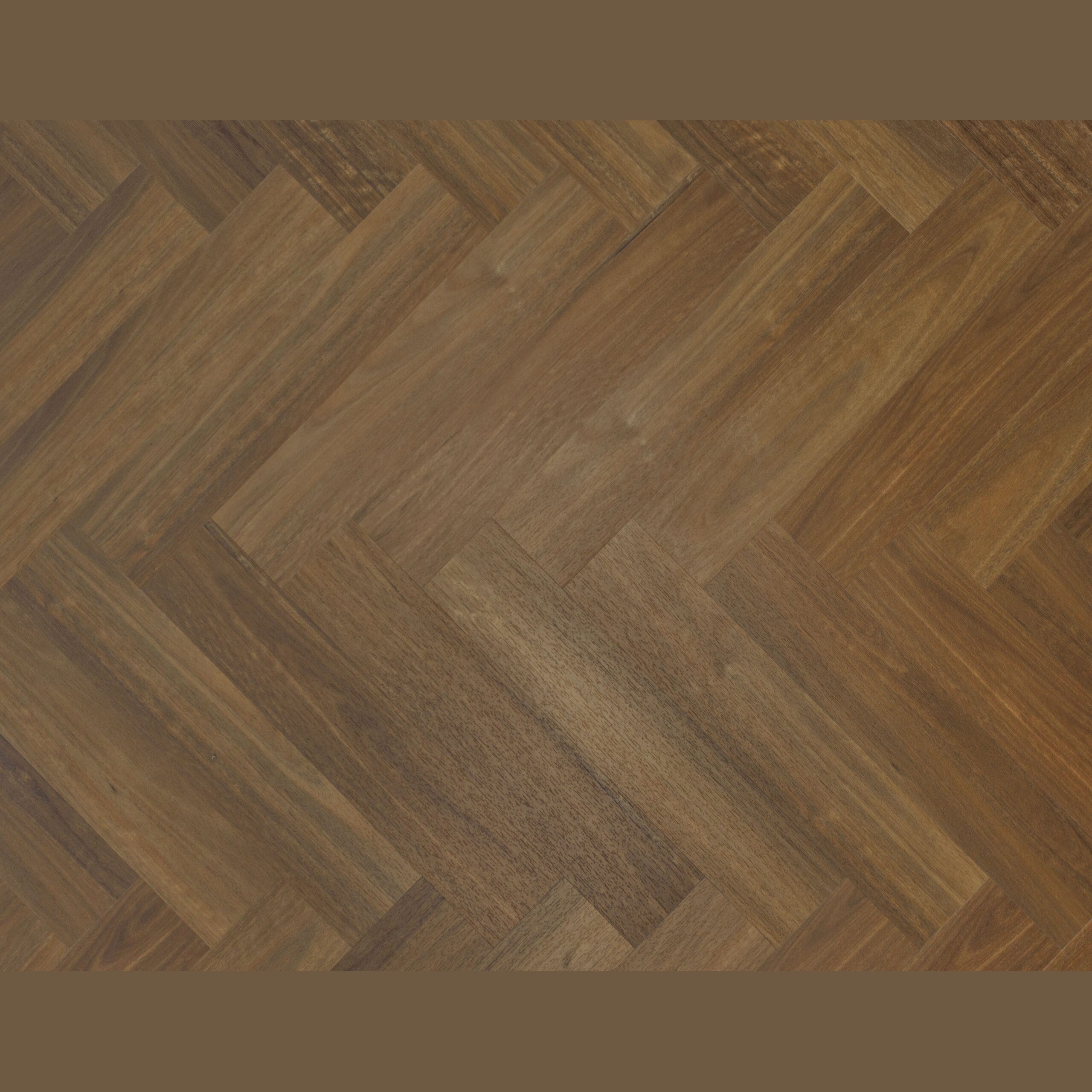Sunstar Prism Herringbone Flooring - 826-RZ Vesper Spotted Gum