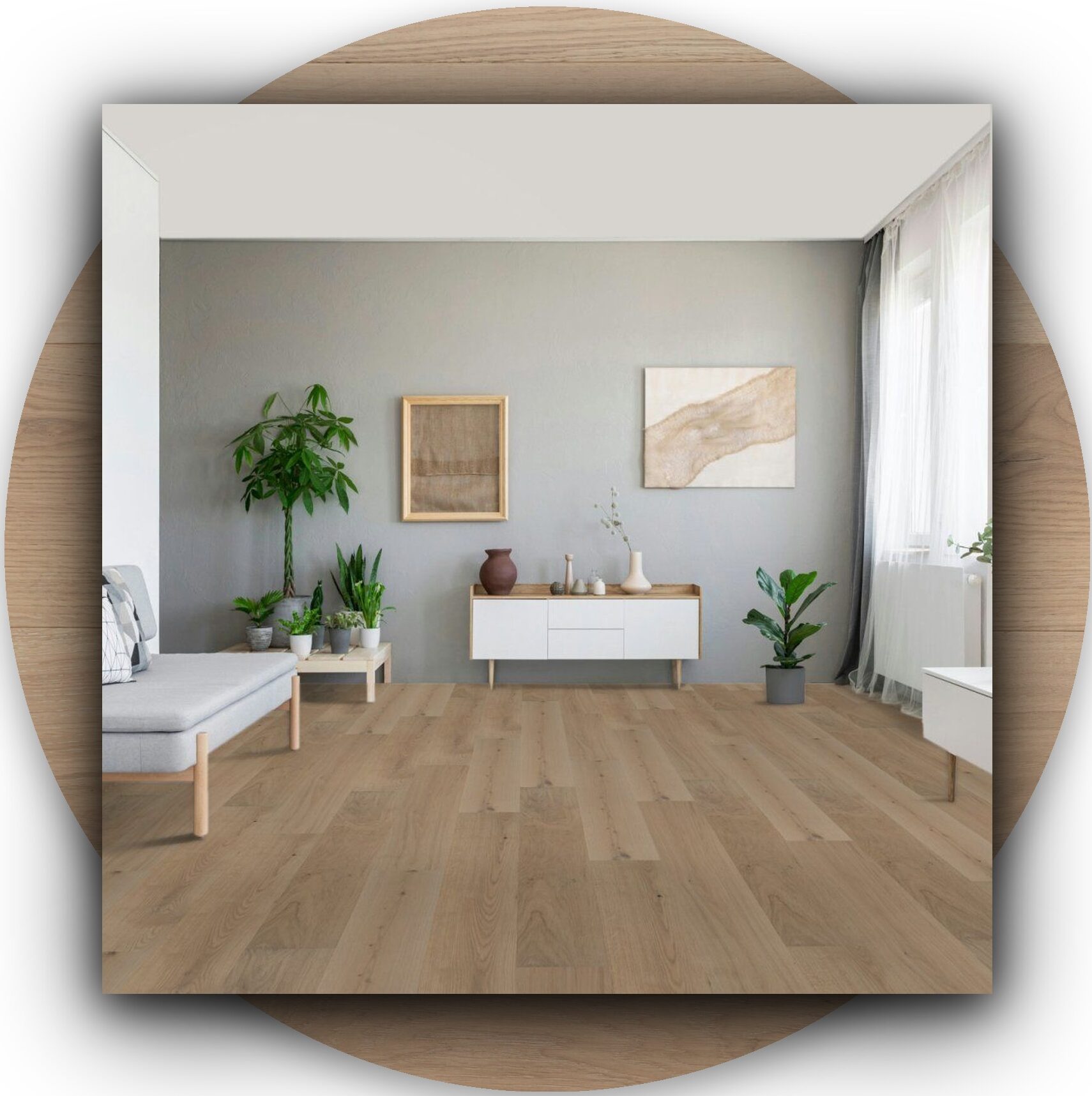 Sunstar Vogue Flooring - V001 Ascona - Product Image