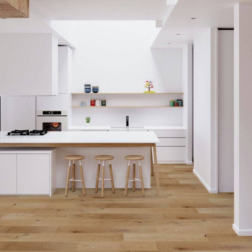 Sunstar Vogue Flooring - V003 Bellagio - Gallery Image
