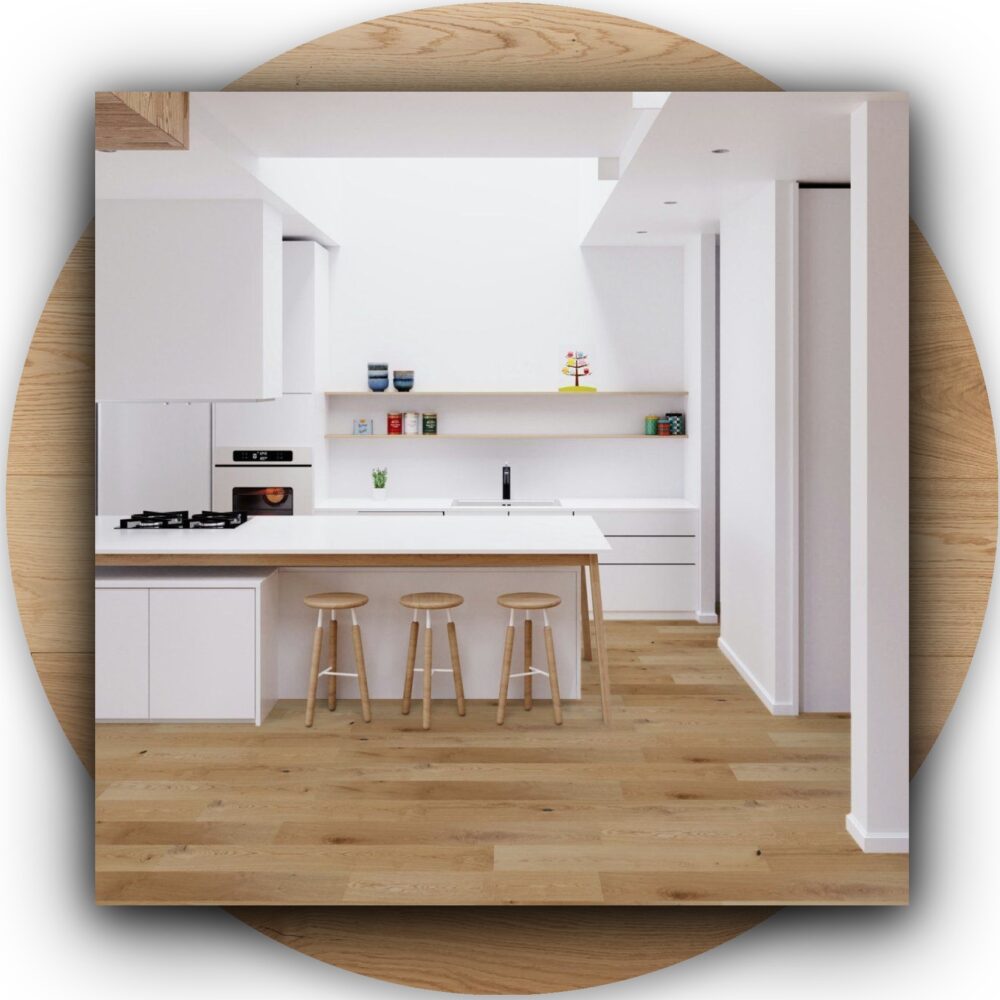 Sunstar Vogue Flooring - V003 Bellagio - Product Image