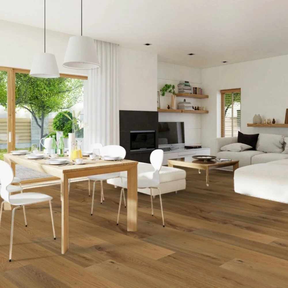 Sunstar Vogue Flooring - V004 Como