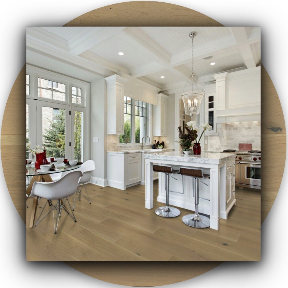 Sunstar Vogue Flooring - V008 Monza - Product Image
