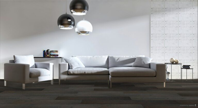Sunstar Vogue Flooring - V009 Piano