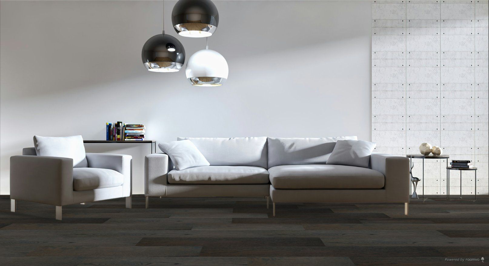 Sunstar Vogue Flooring - V009 Piano - Gallery Image