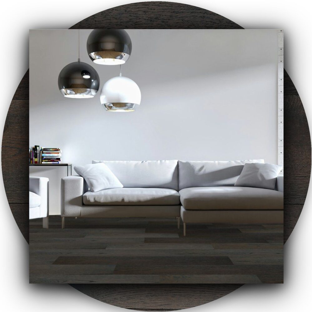 Sunstar Vogue Flooring - V009 Piano - Product Image