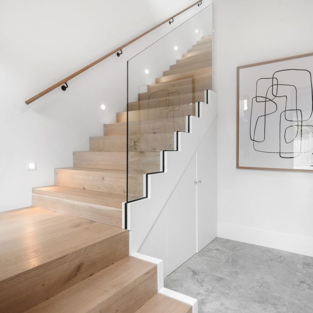 Sunstar Vogue Flooring - V010 Bornate - Gallery Image