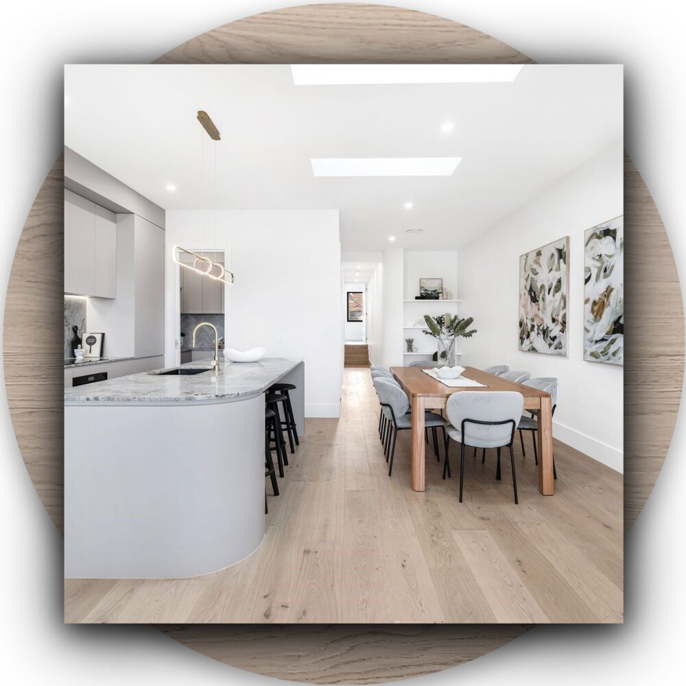 Sunstar Vogue Flooring - V010 Bornate - Product Image