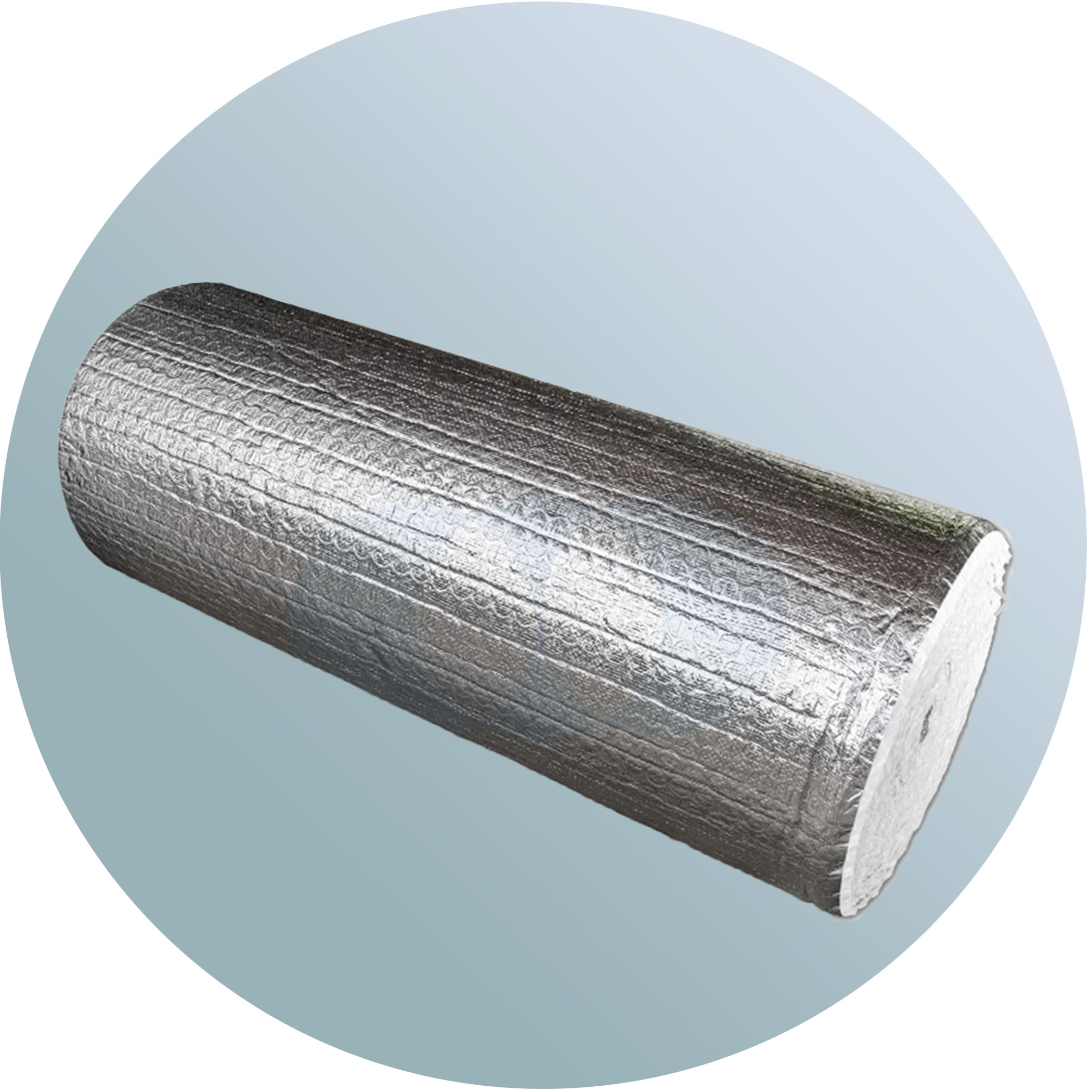 Proguard 12mm Fire Retardant Insulation Foil - 30m2 Product Image