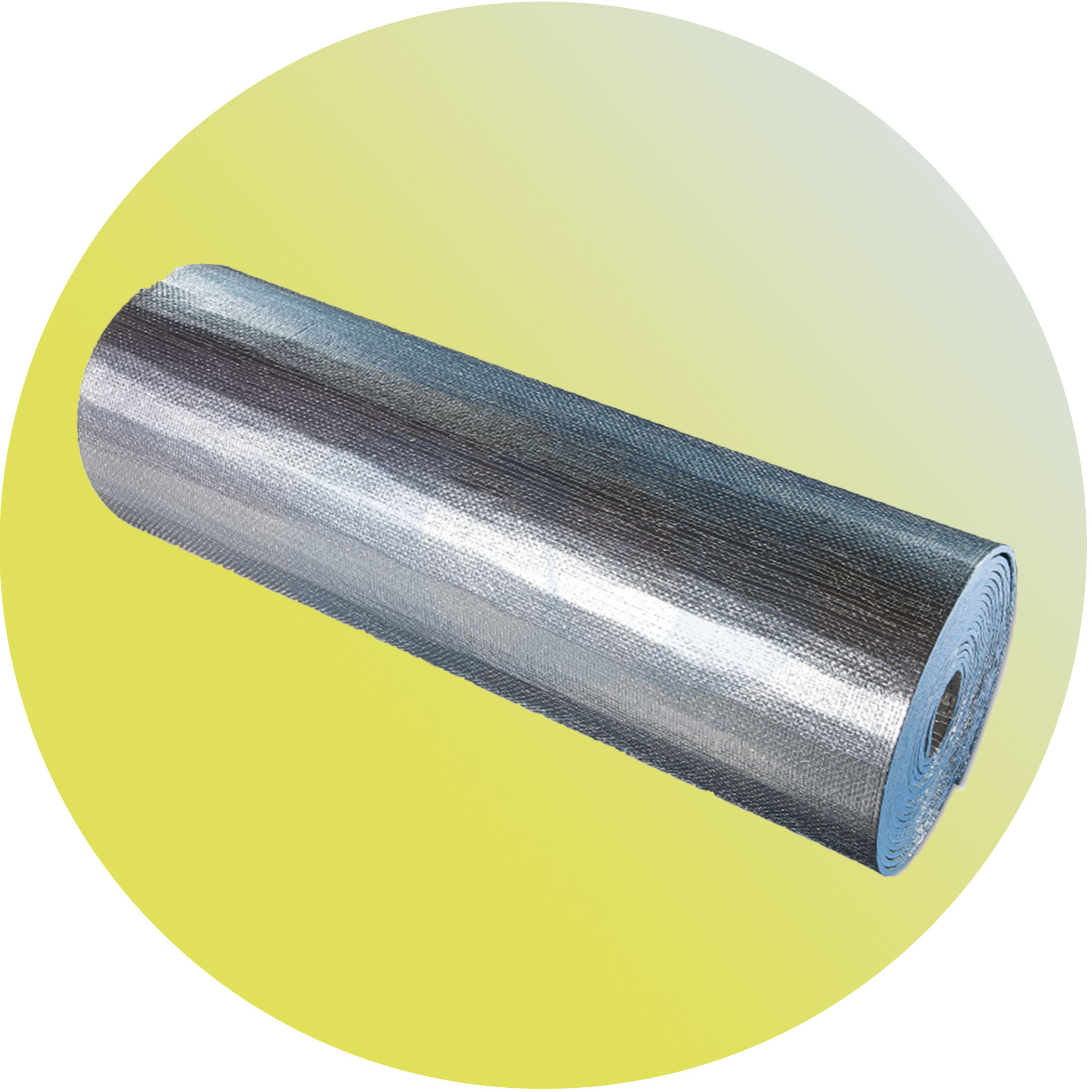 Thermawrap 4mm Insulation Foil - 30m2 - Product Image