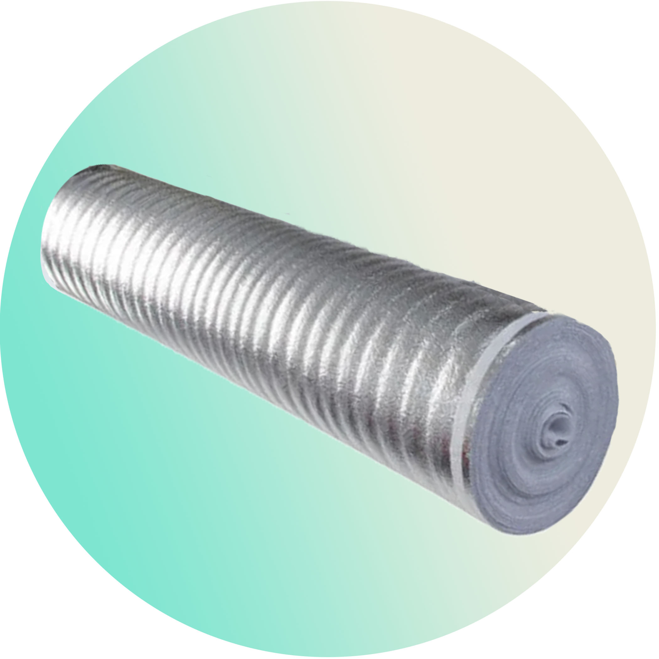 Silvertread 2mm Floating Flooring Underlay - 60m2 - Product Image
