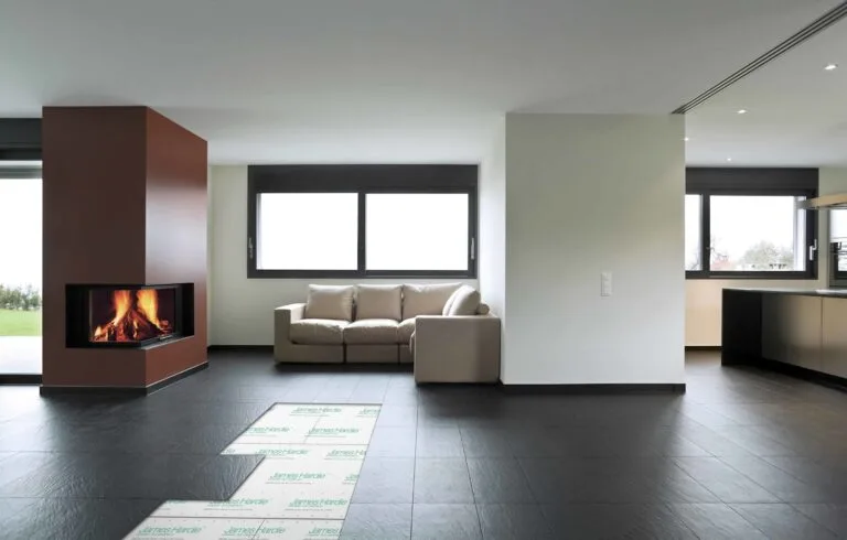 James Hardie Ceramic Tile Underlay 1800 x 1200 x 6mm