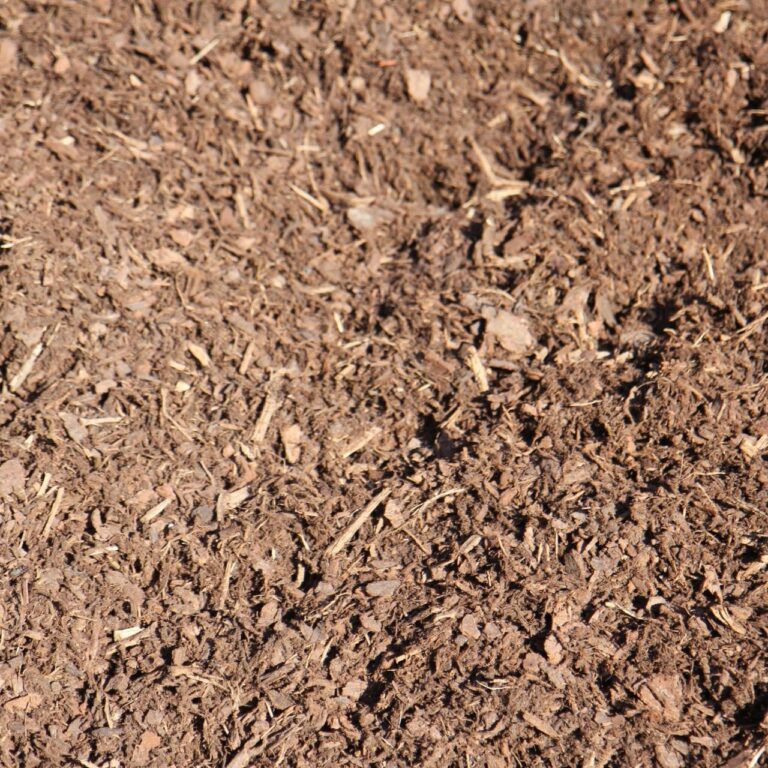 Soft Fall wood mulch