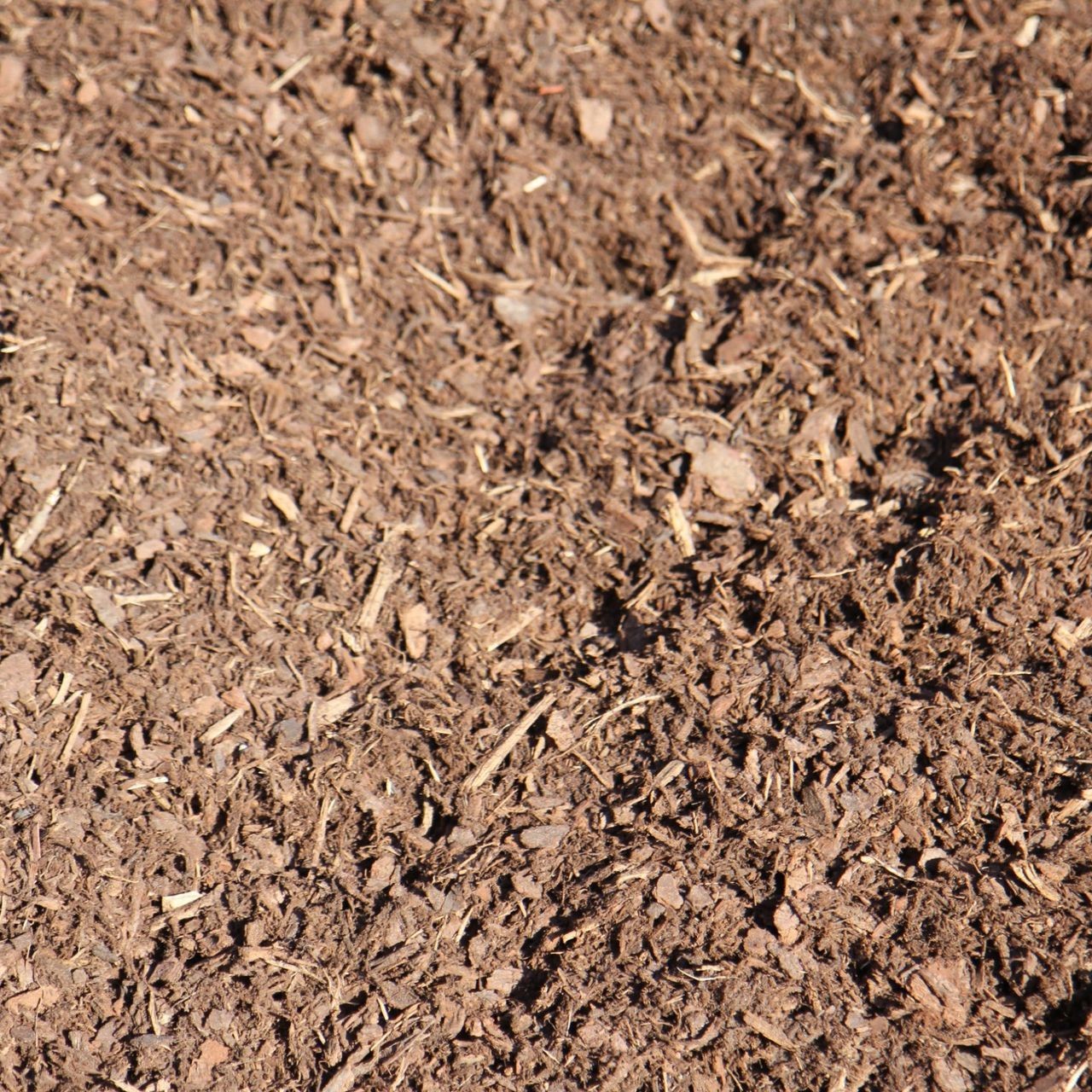 Soft Fall wood mulch