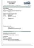 Technical Specifications