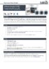 Technical Specifications
