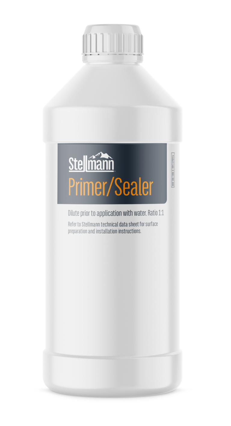 Stellmann Clear Primer 1 Litre
