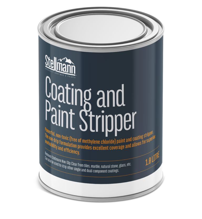 Stellmann Coating & Paint Stripper