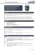 Technical Specifications