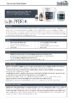 Technical Specifications
