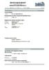 Technical Specifications