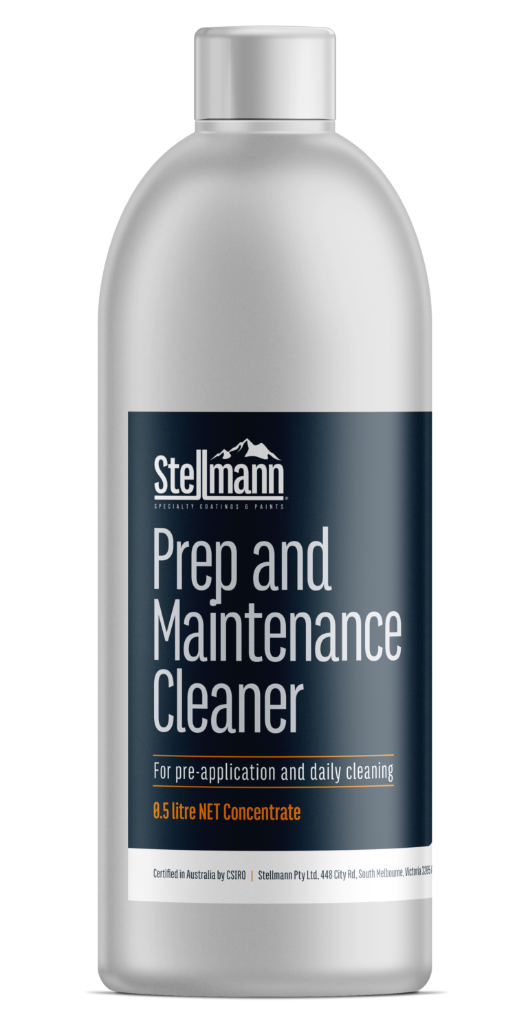 Stellmann Prep & Maintenance Cleaner
