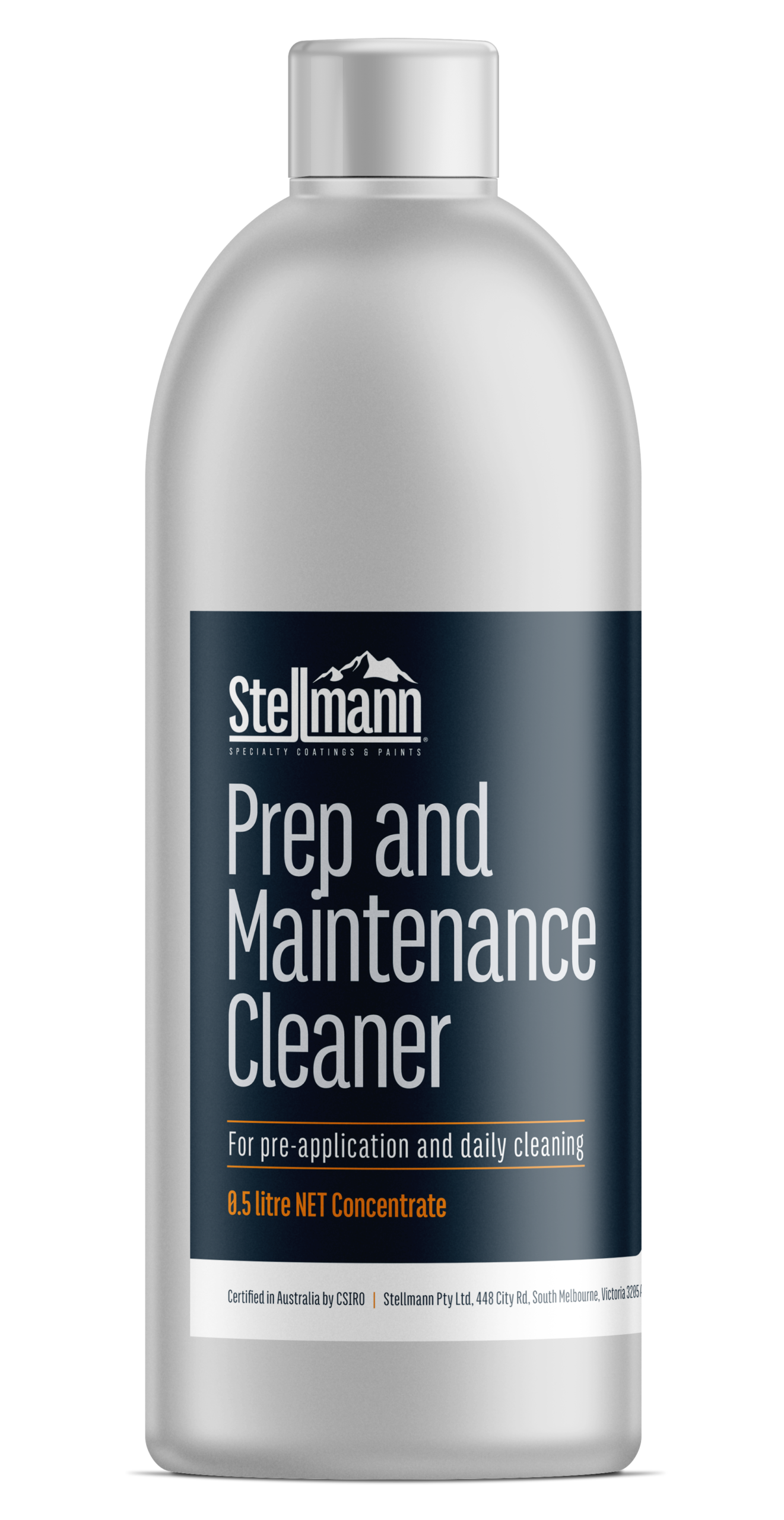 Stellmann Prep & Maintenance Cleaner