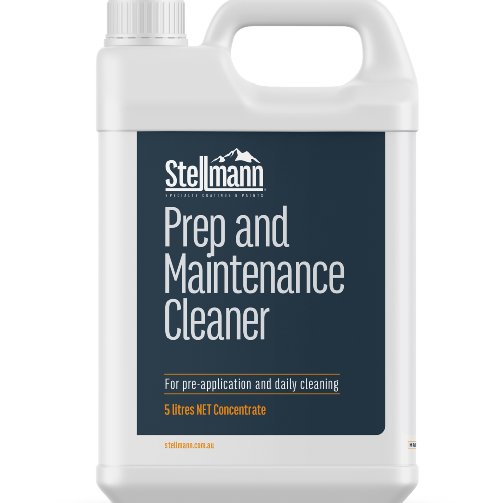 Stellmann Prep & Maintenance Cleaner - Image 2