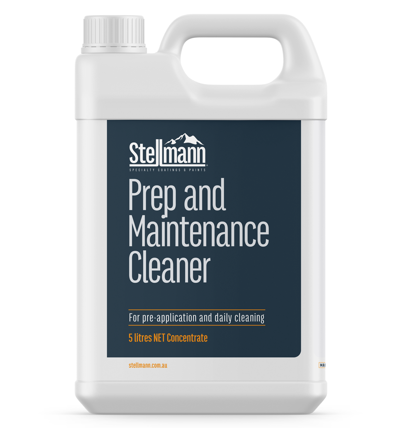 Stellmann Prep & Maintenance Cleaner