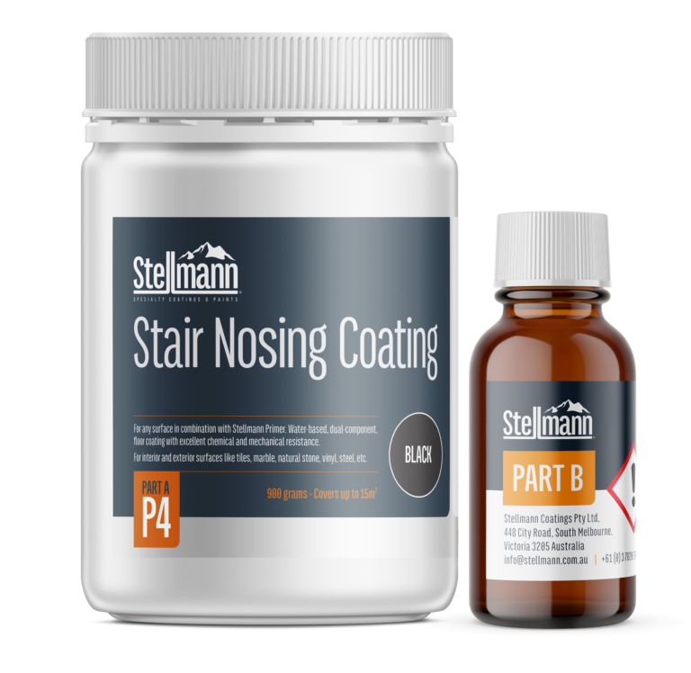 Stellmann Stair Nosing Coating 900g