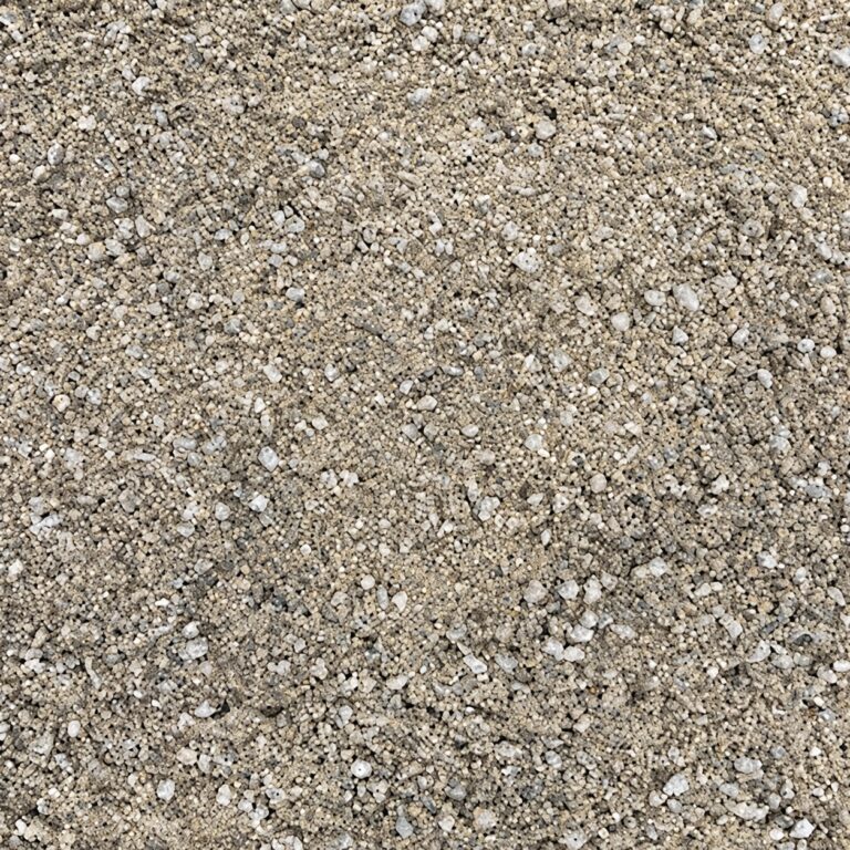 12mm Sand and Screenings Mix - sand and 12mm screenings blend, sold by the cubic metre