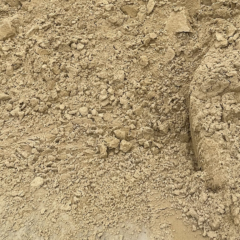 Concrete Sand