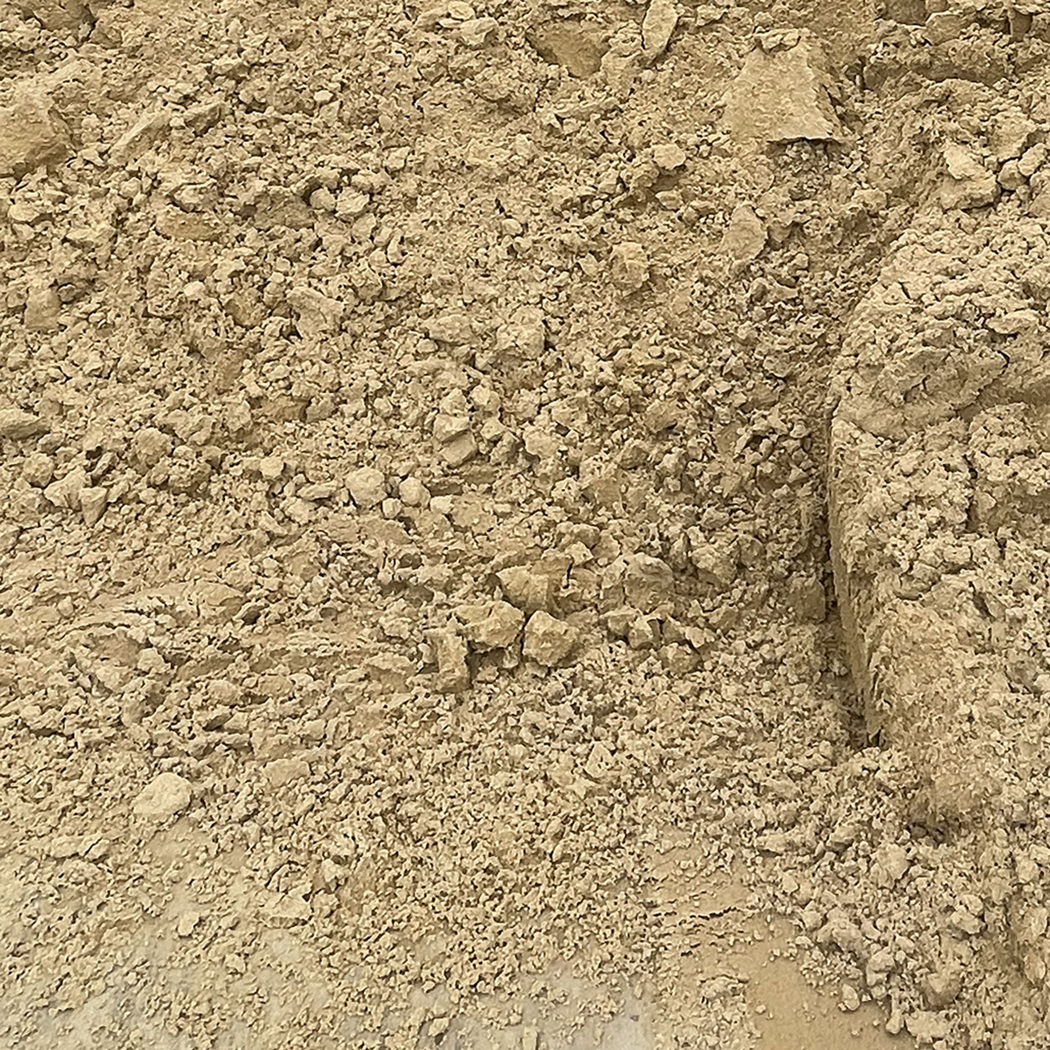 Concrete Sand