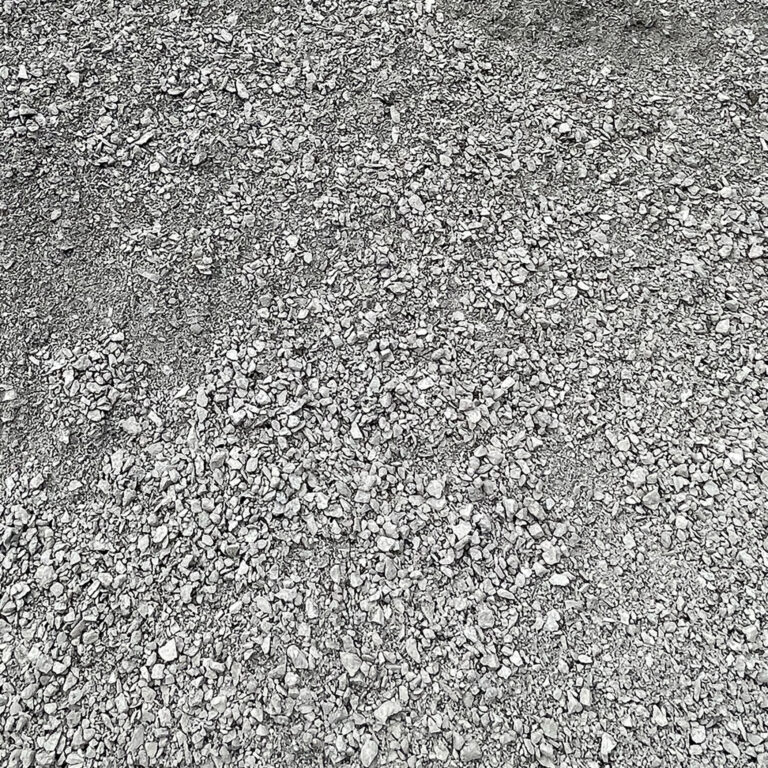 Crush Rock 20mm for paths and driveways