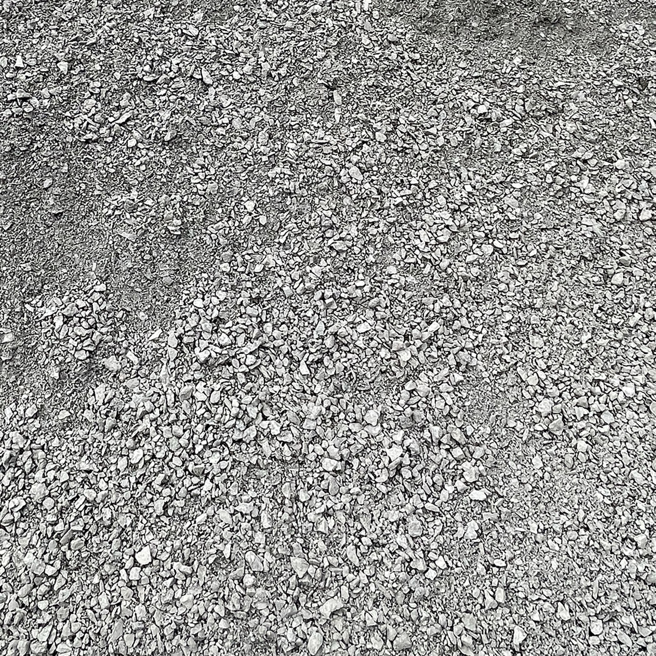 Crush Rock 20mm for paths and driveways