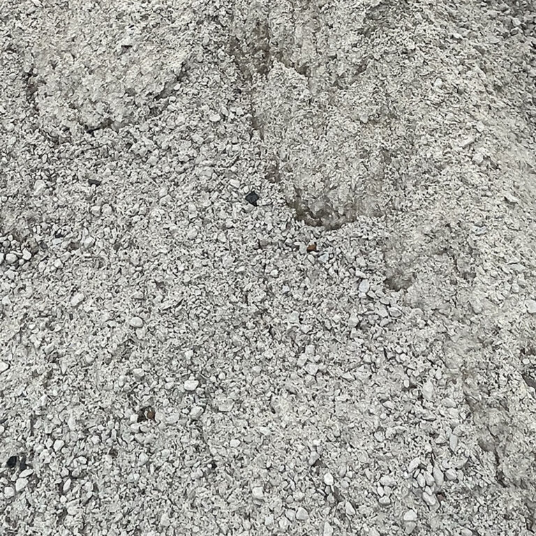 Stone Dust 3mm for paver bedding