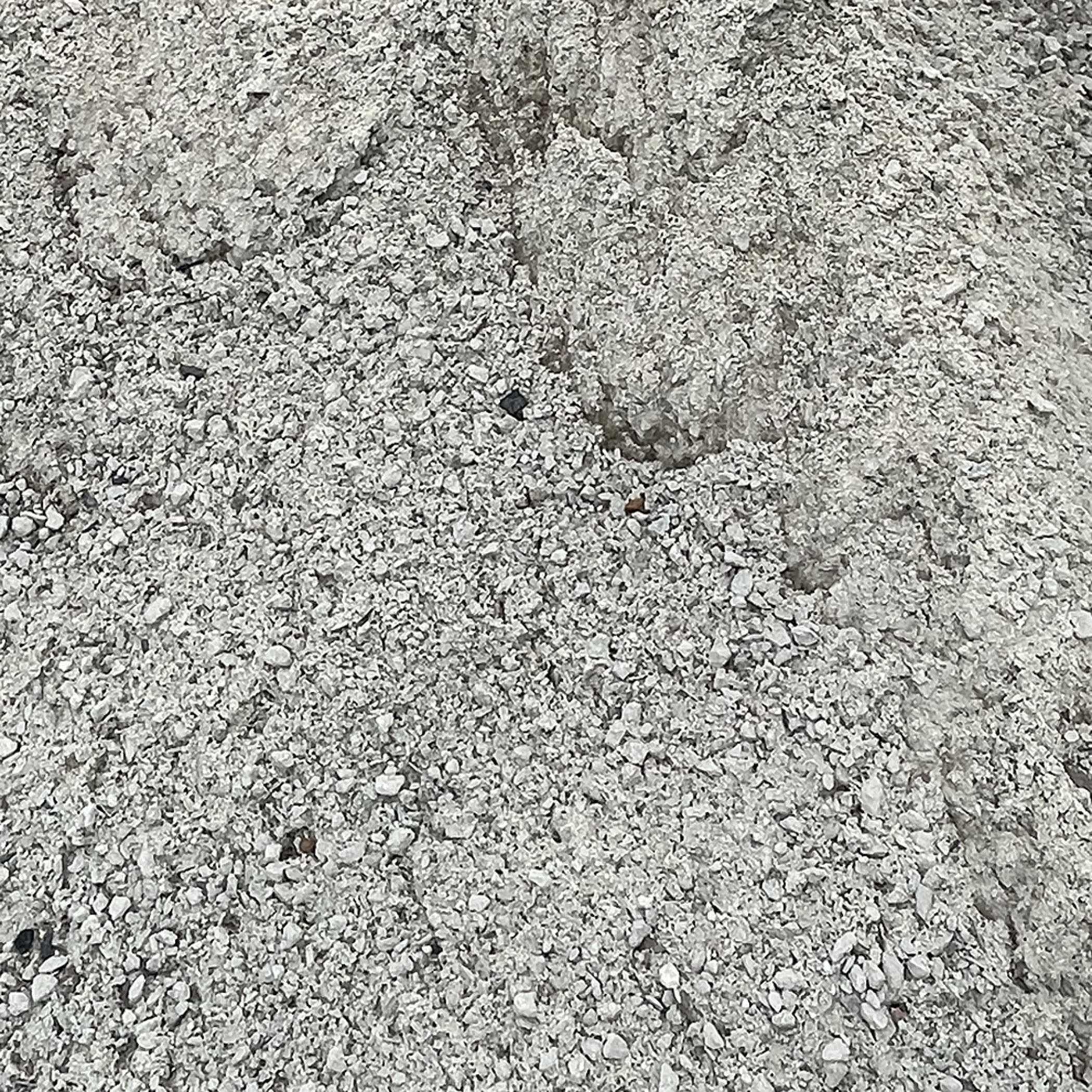 Stone Dust 3mm for paver bedding