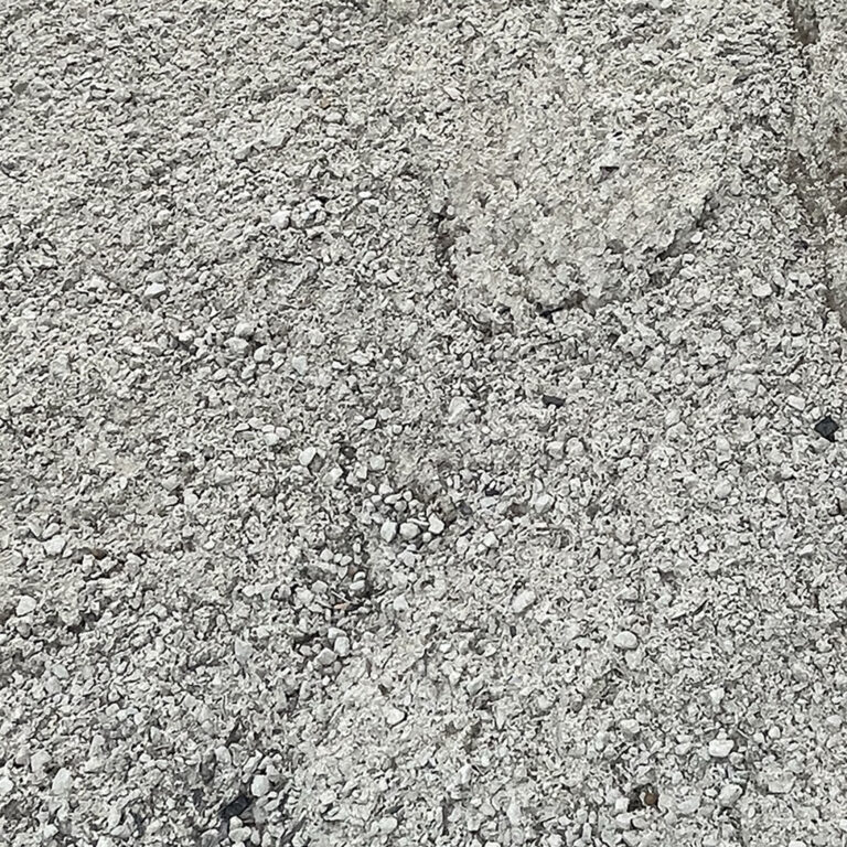 Stone Dust 5mm for paver bedding