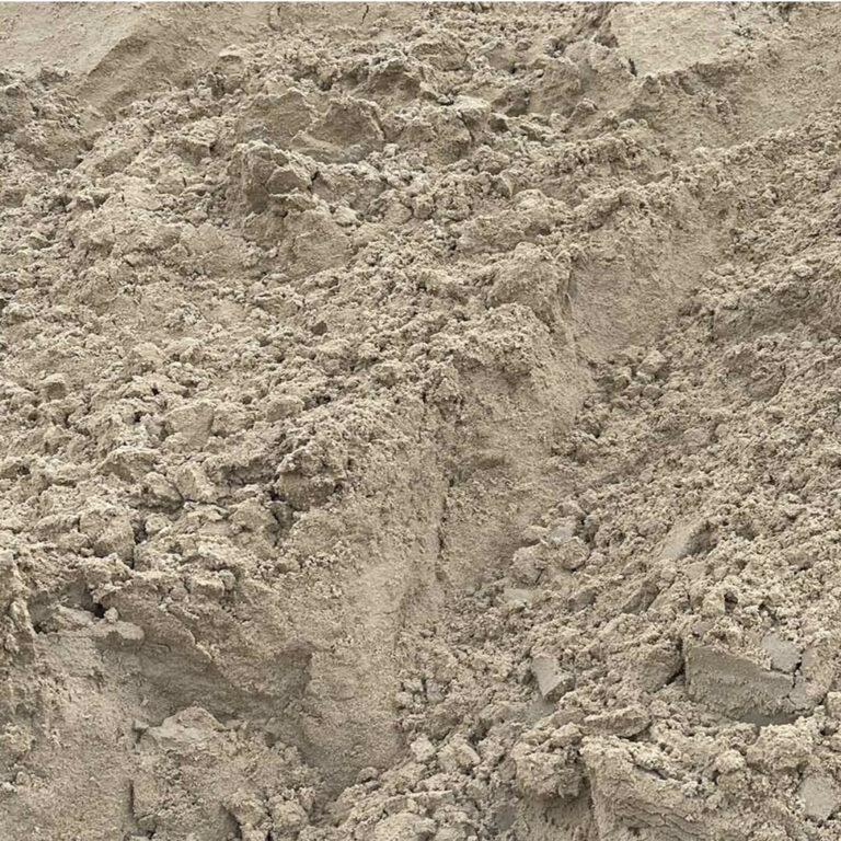 Super White Brick Sand