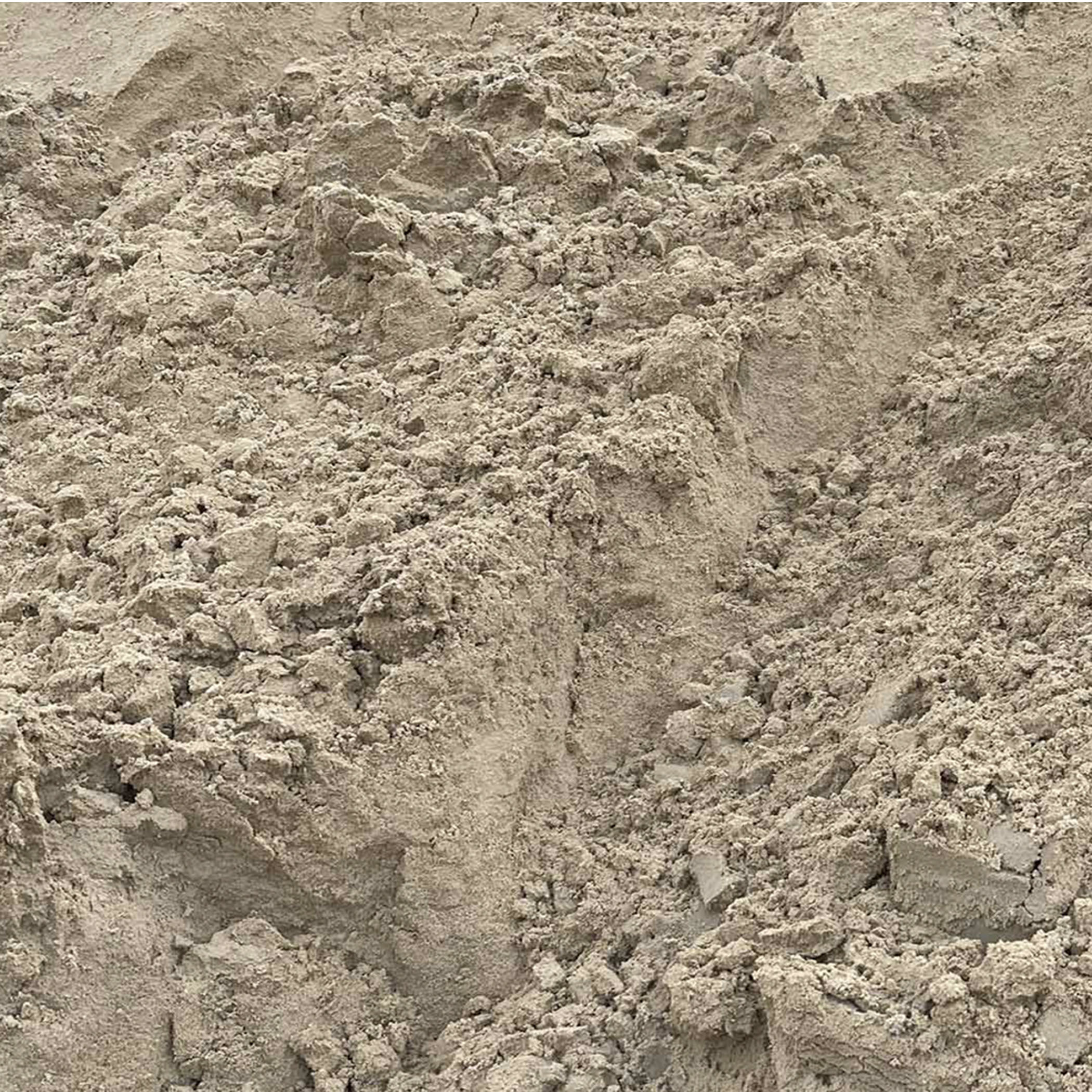 Super White Brick Sand