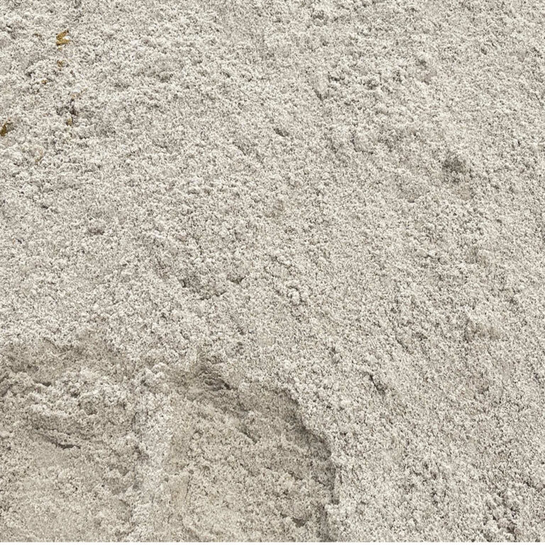 Fine Wash Sand (Triple Wash)