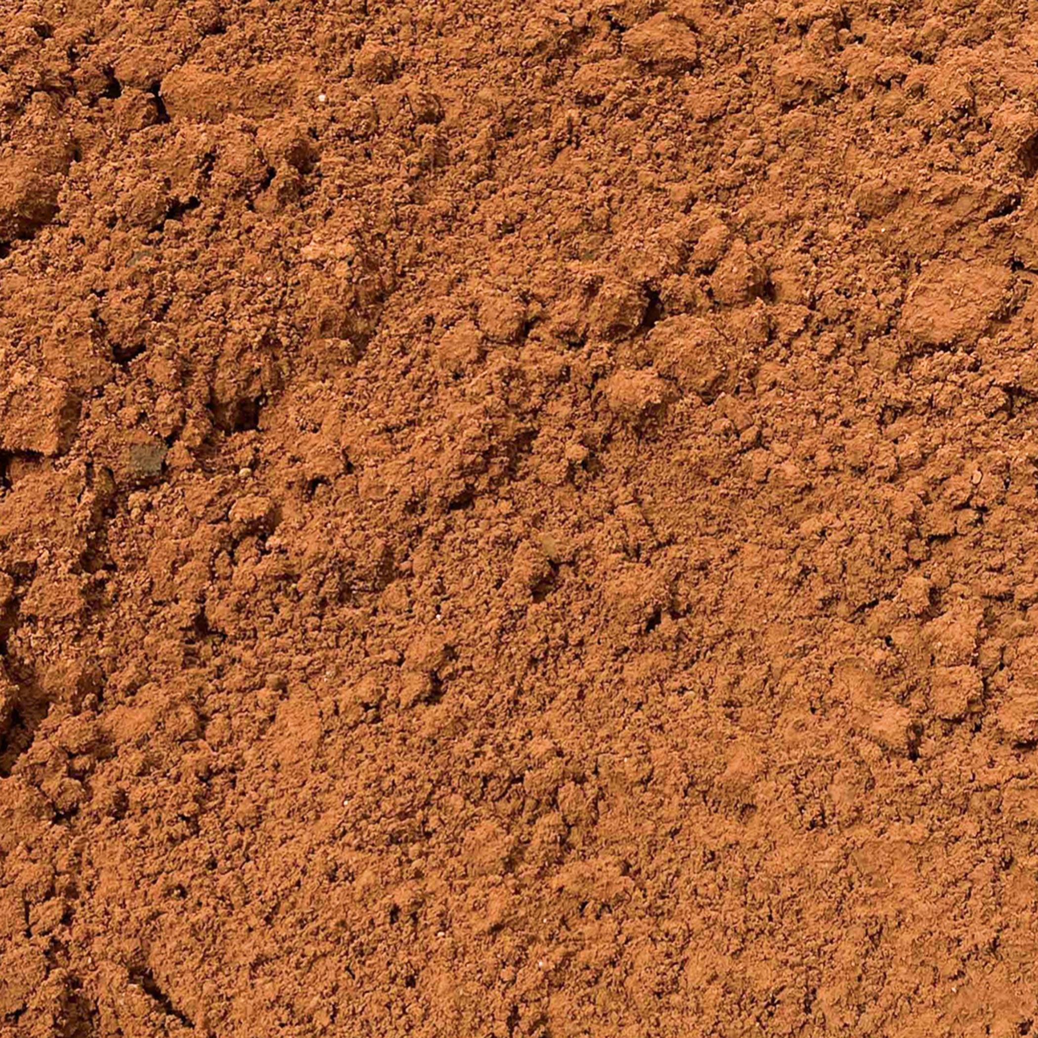 Packing Sand