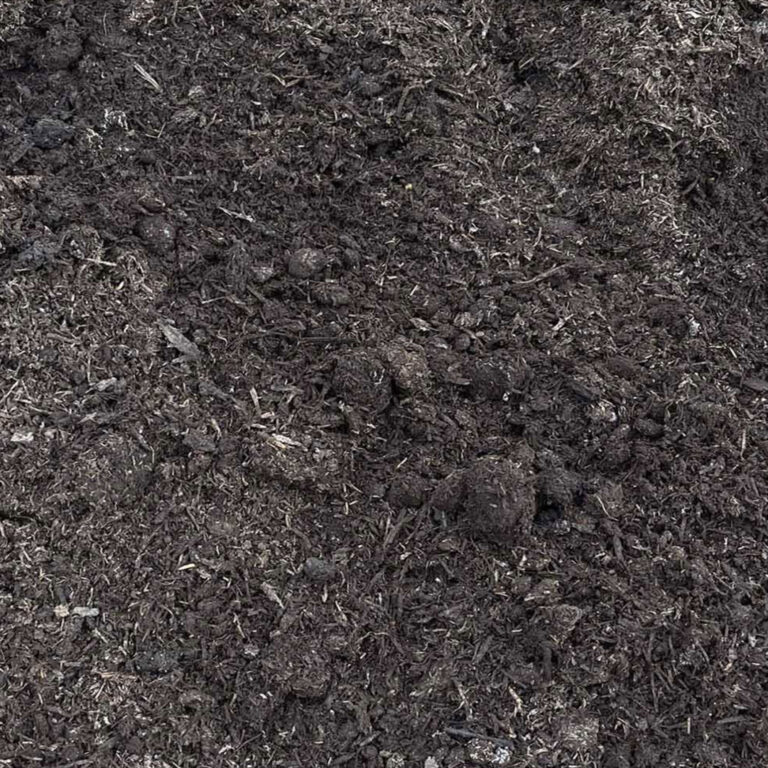 Mushroom Compost organic soil conditioner