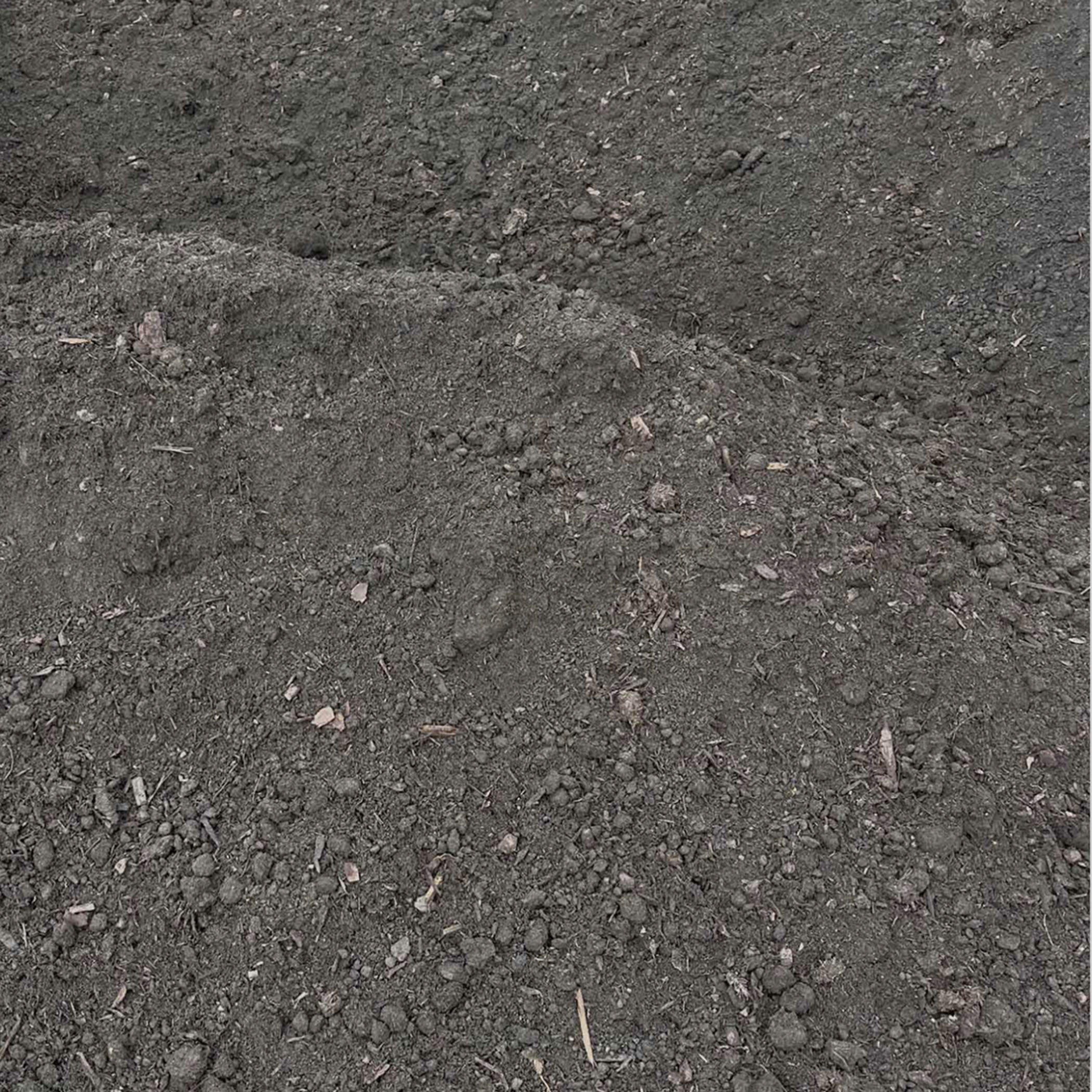 Garden Blend Mix Soil, general-purpose garden soil