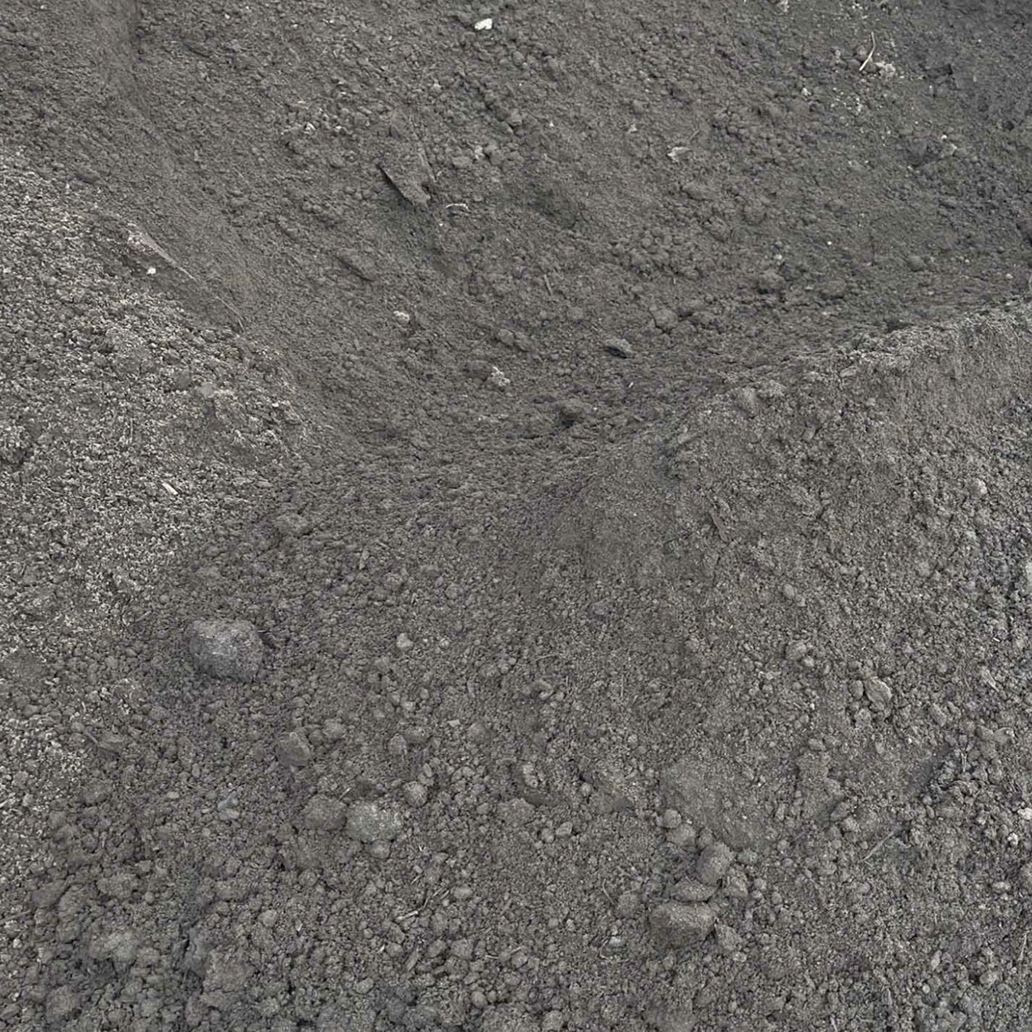 Top Soil Sandy Loam for gardens and landscaping