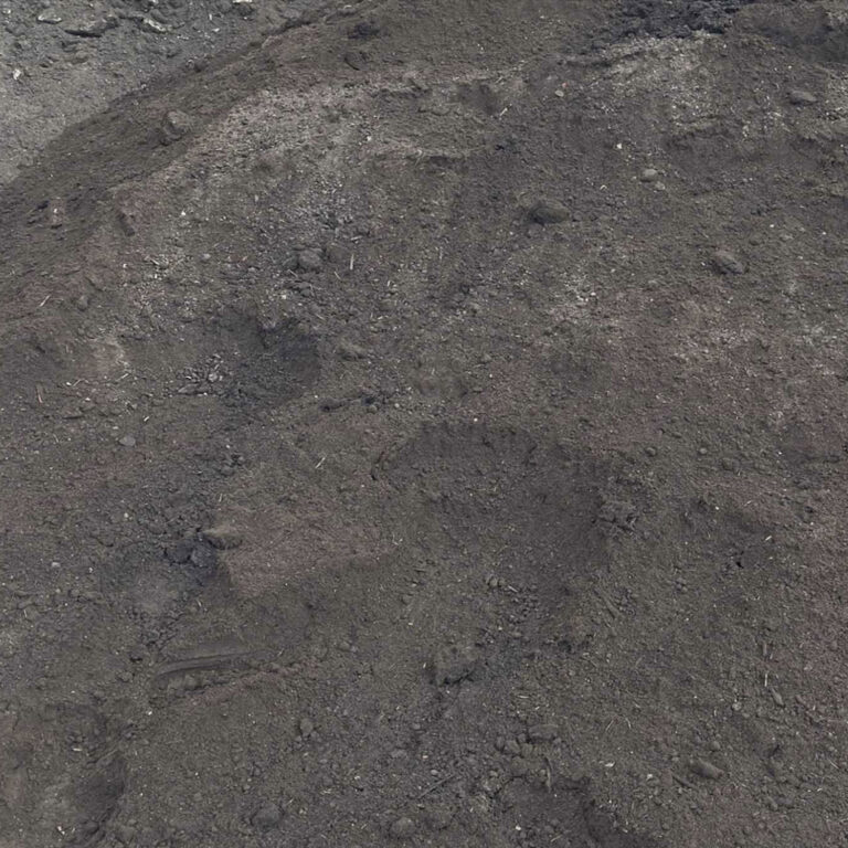 Farm Soil