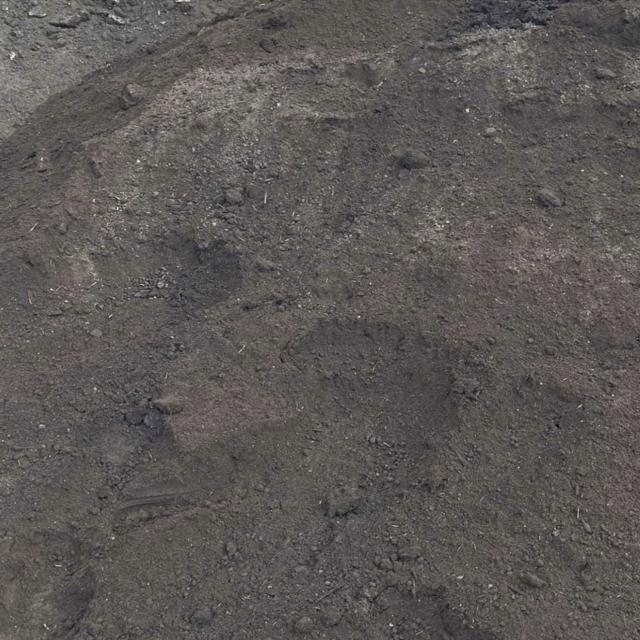 Farm Soil